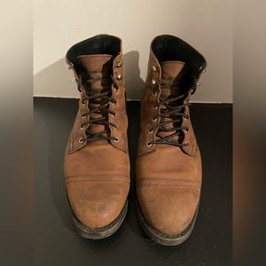 Men’s Thursday Boots